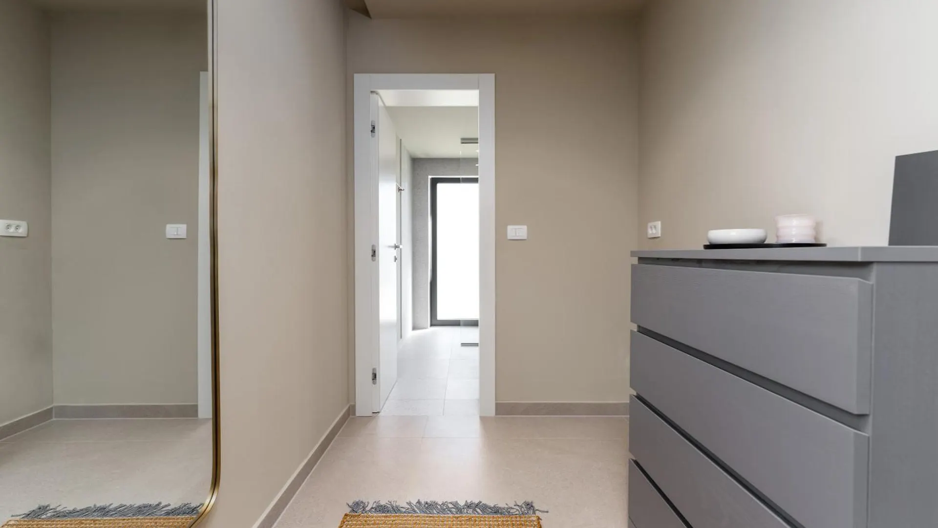 Ferienwohnung Laresidenza Istria Poreč Kroatien