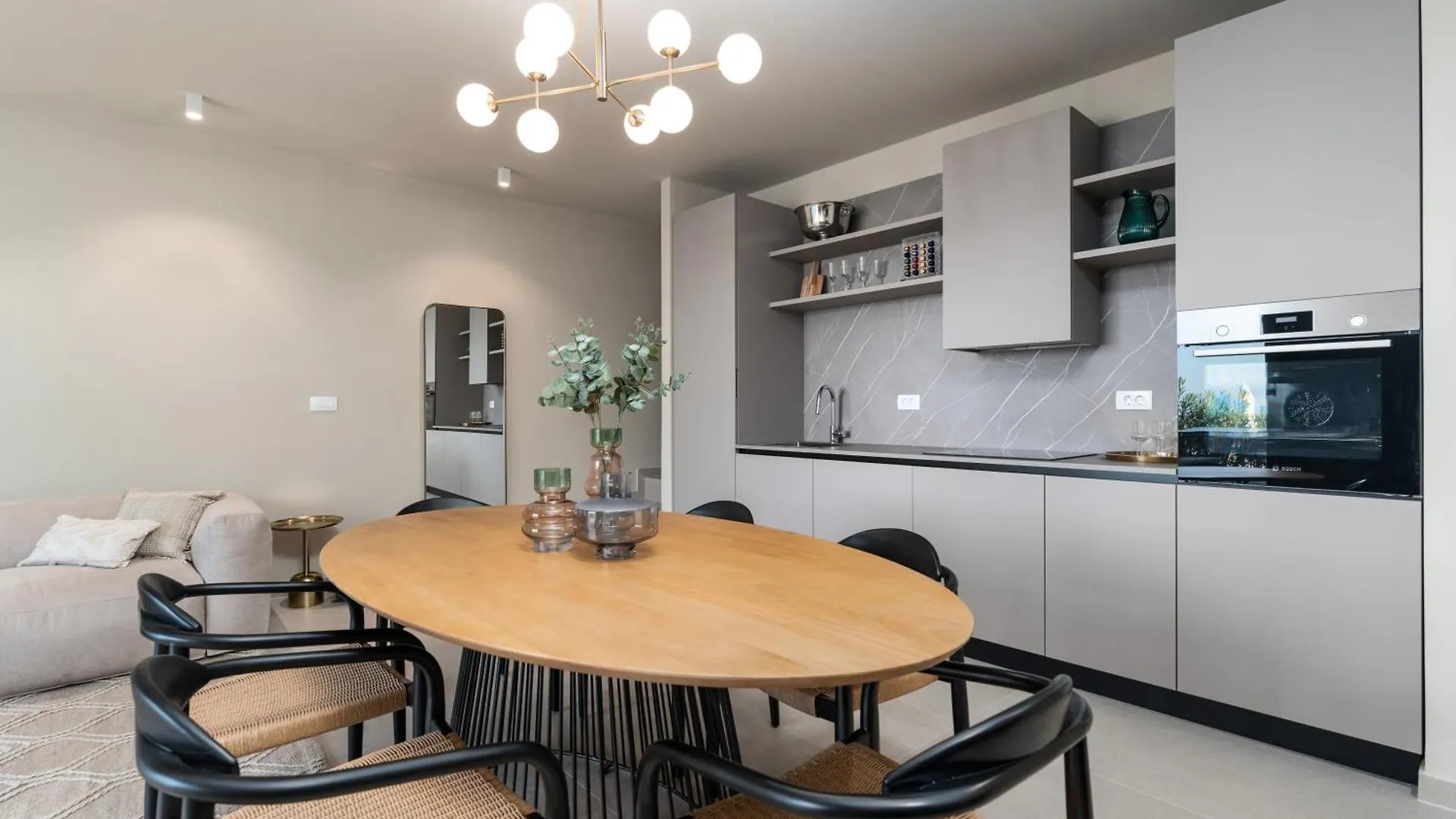 Apartment Ferienwohnung Laresidenza Istria Poreč