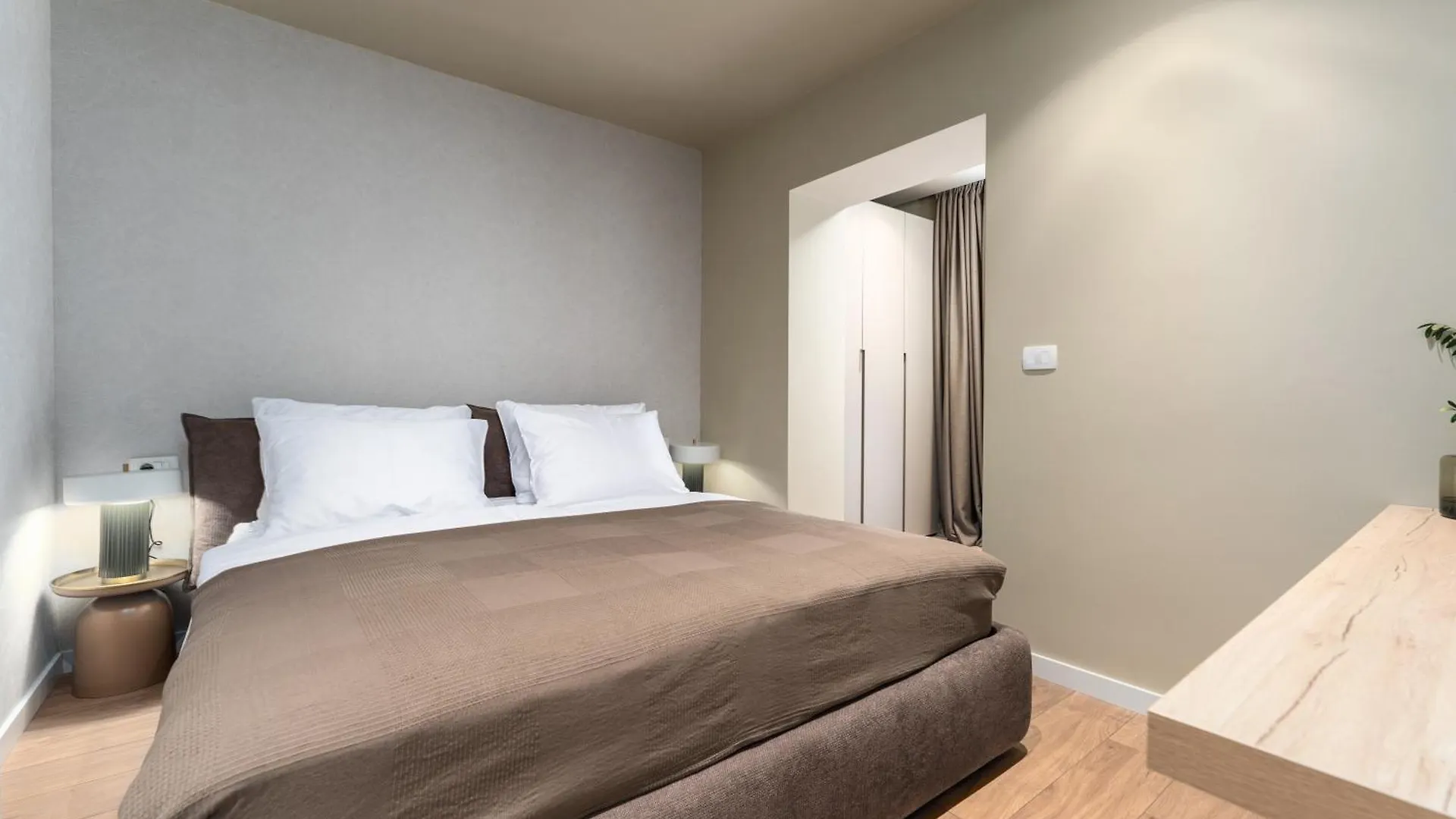 Ferienwohnung Laresidenza Istria Poreč