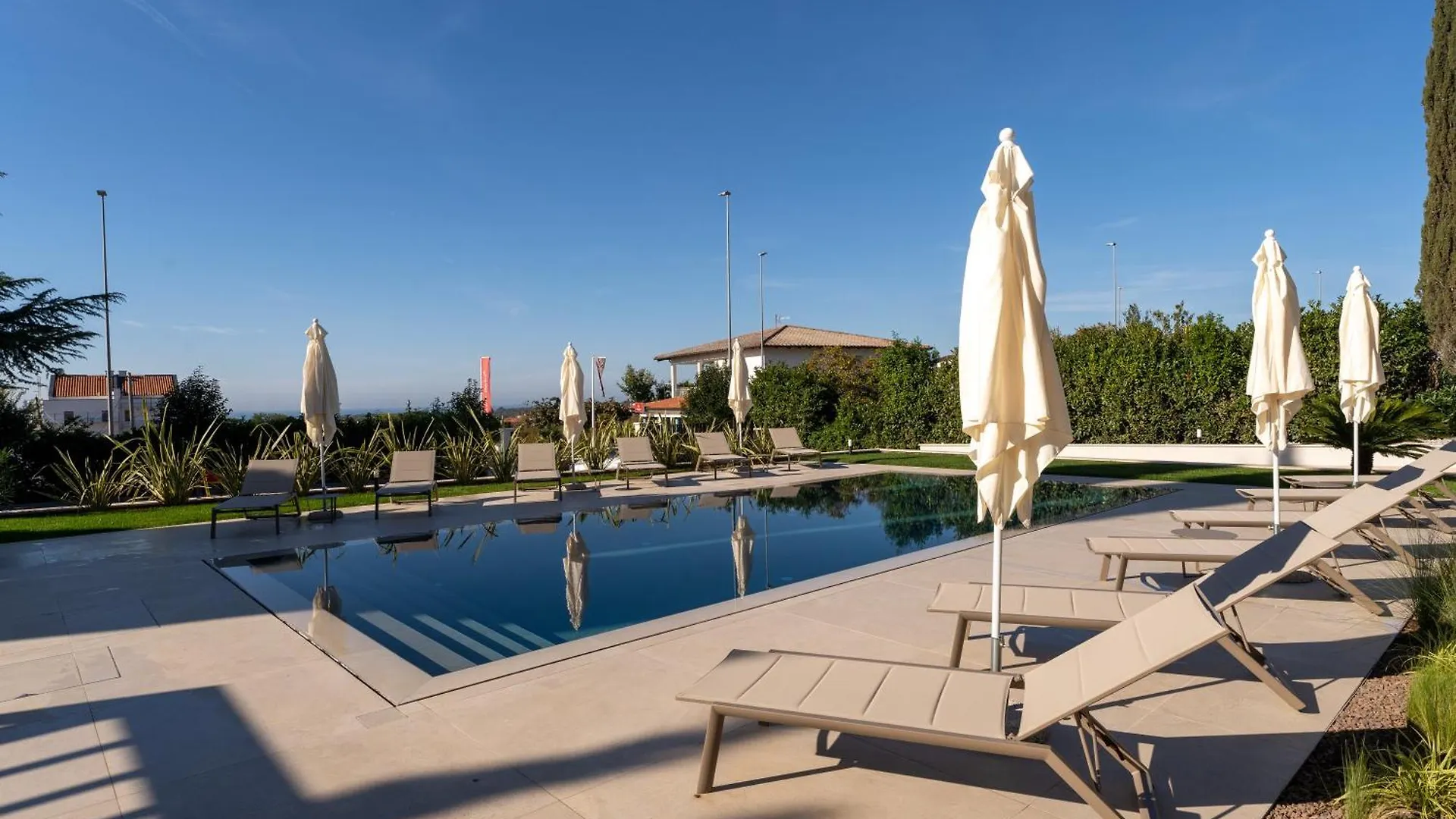 Ferienwohnung Laresidenza Istria Poreč Apartment