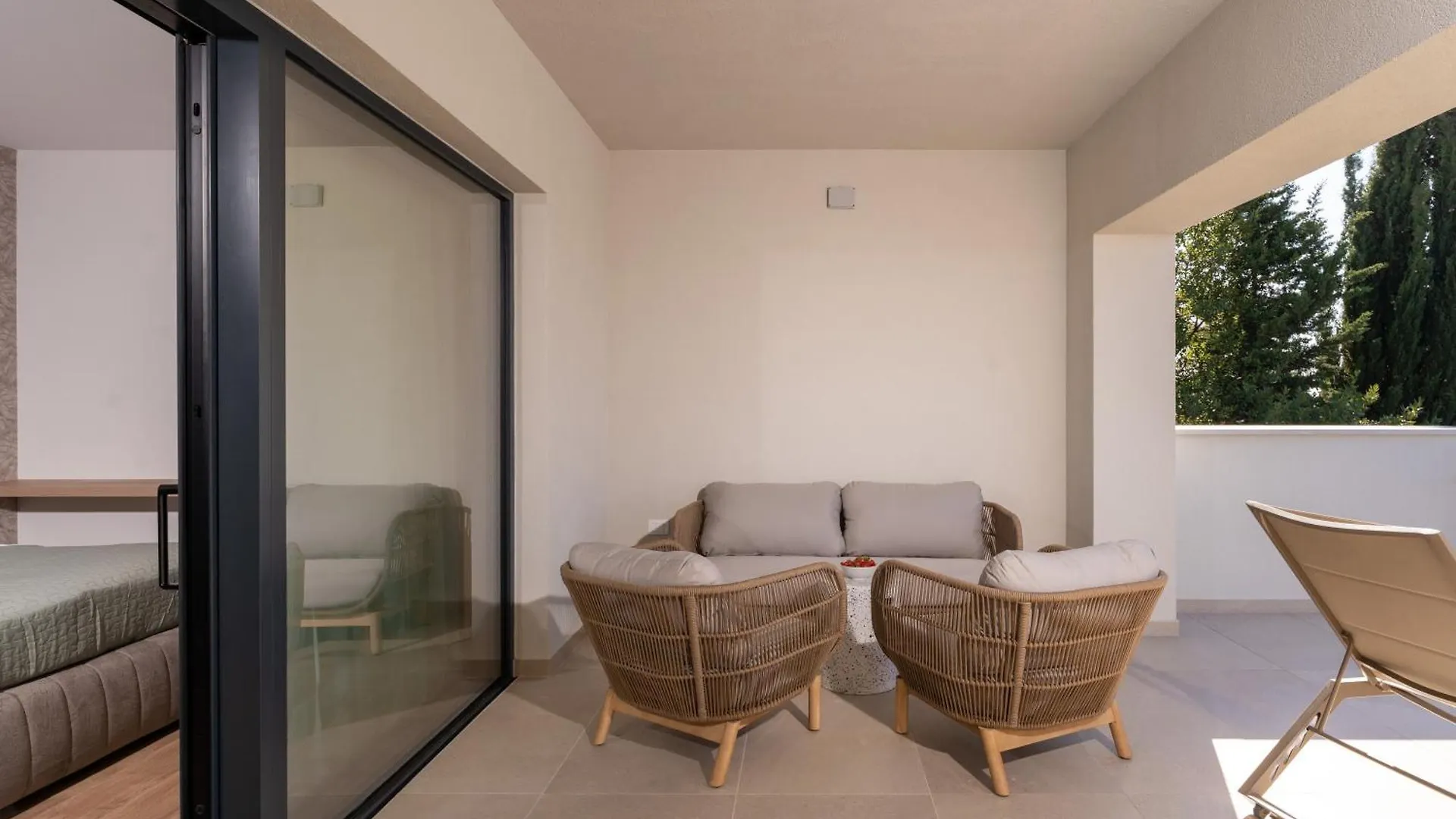 Ferienwohnung Laresidenza Istria Poreč