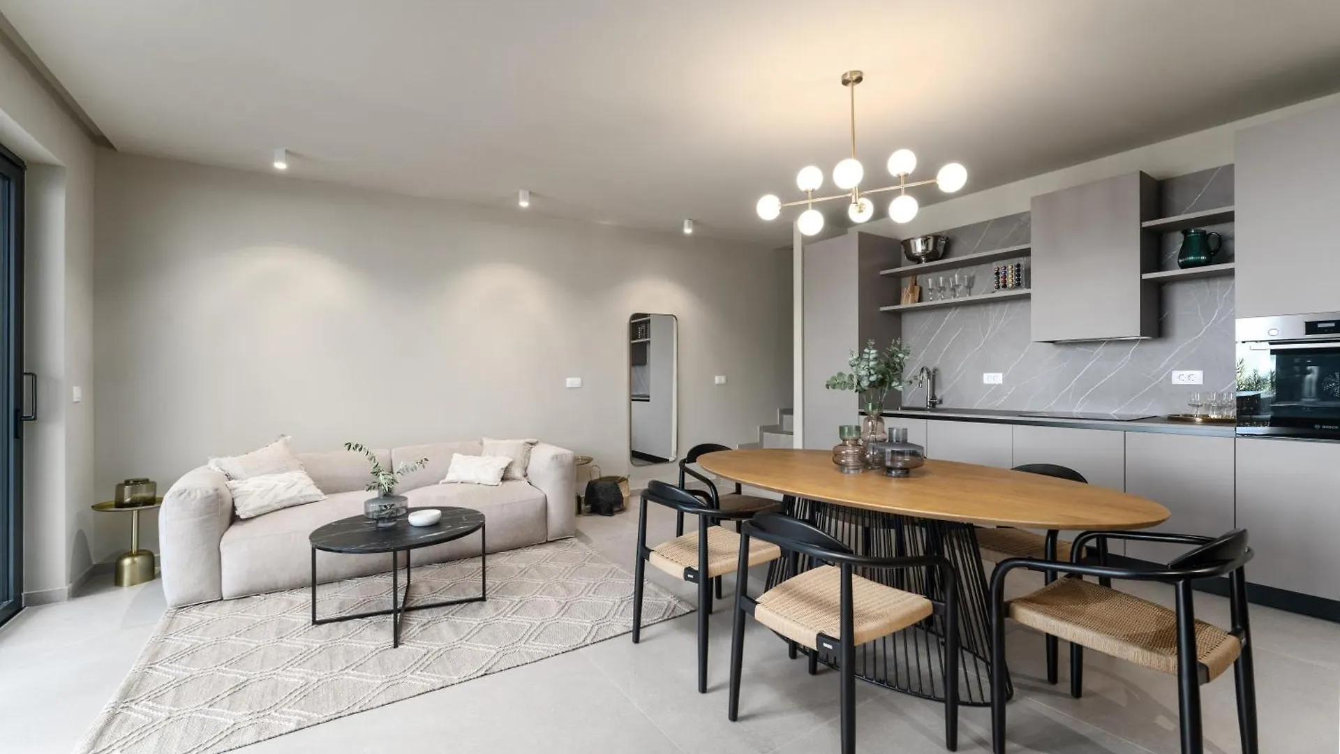 Ferienwohnung Laresidenza Istria Poreč