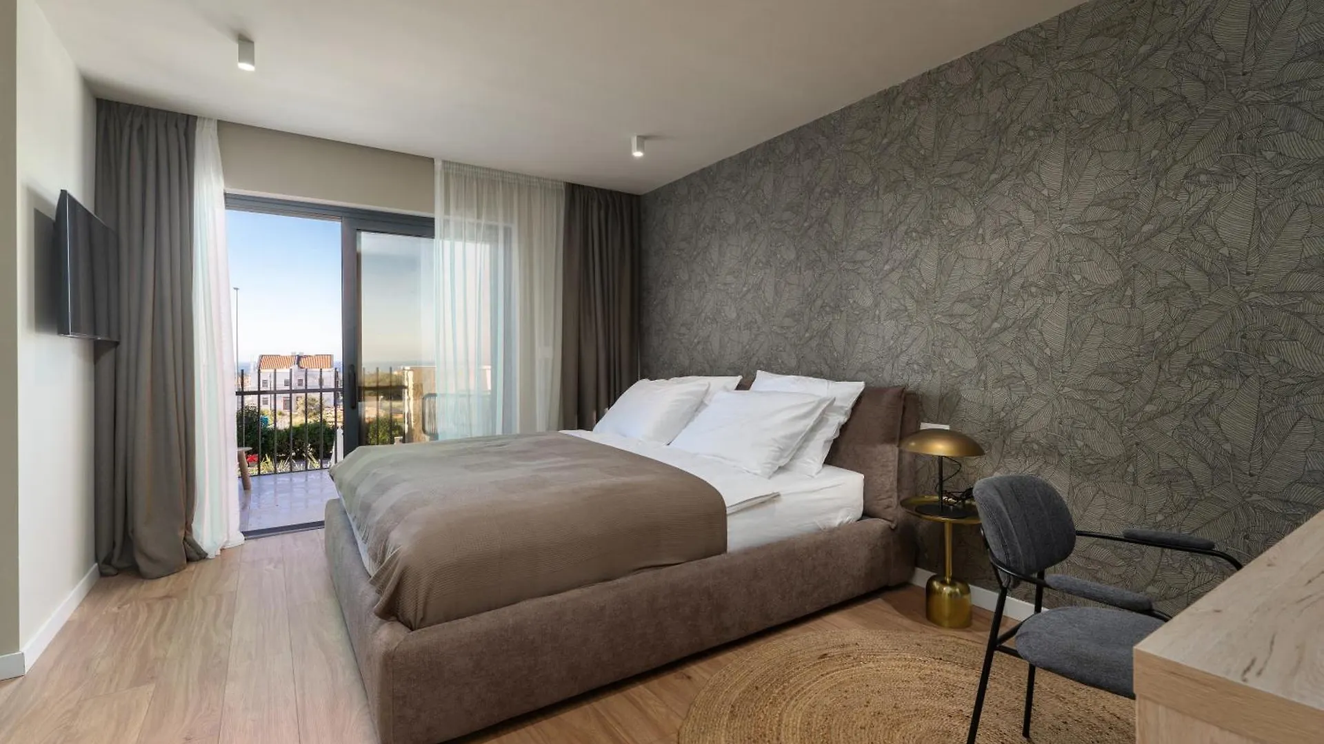 Apartment Ferienwohnung Laresidenza Istria Poreč