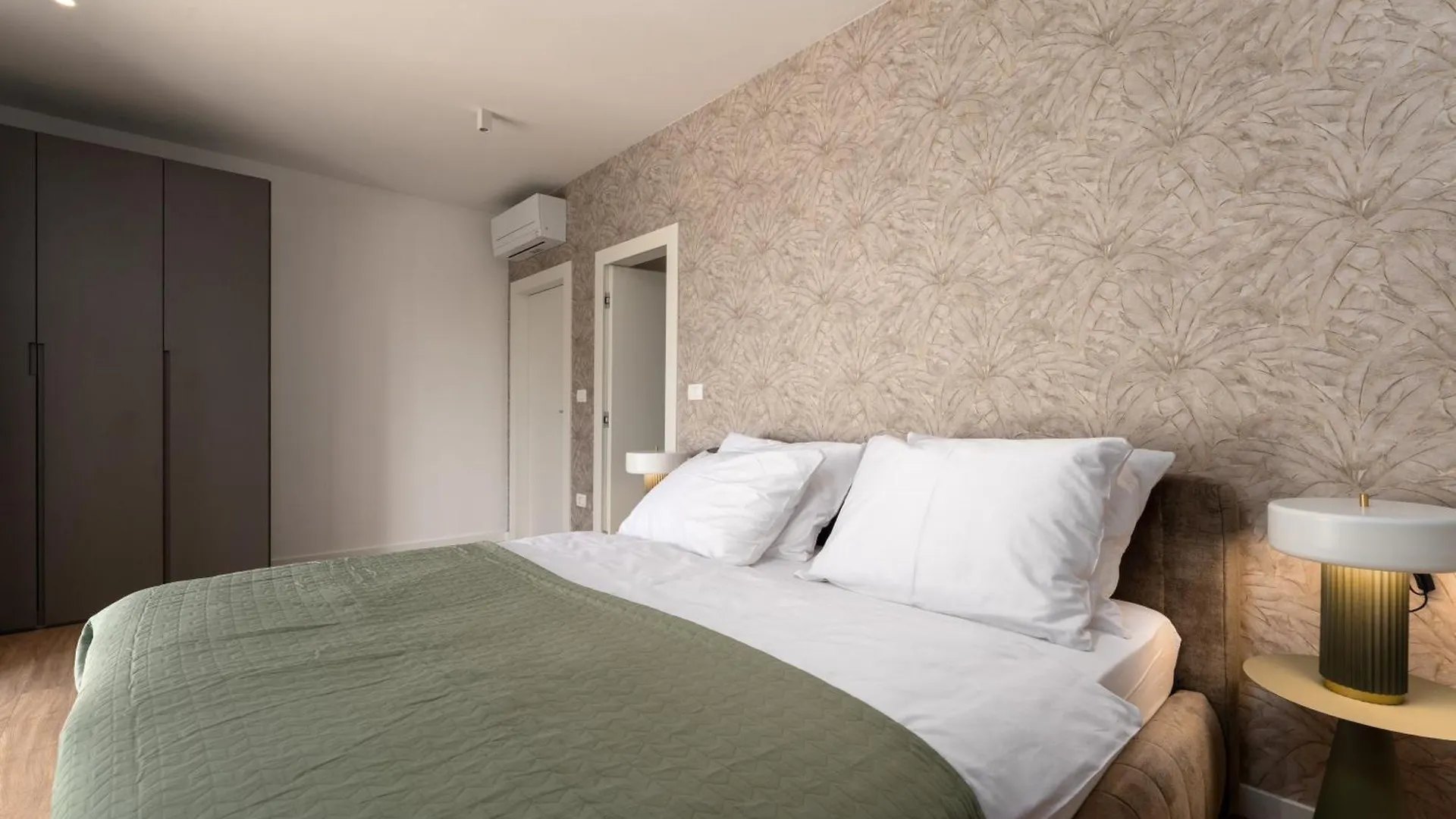 Ferienwohnung Laresidenza Istria Poreč Apartment