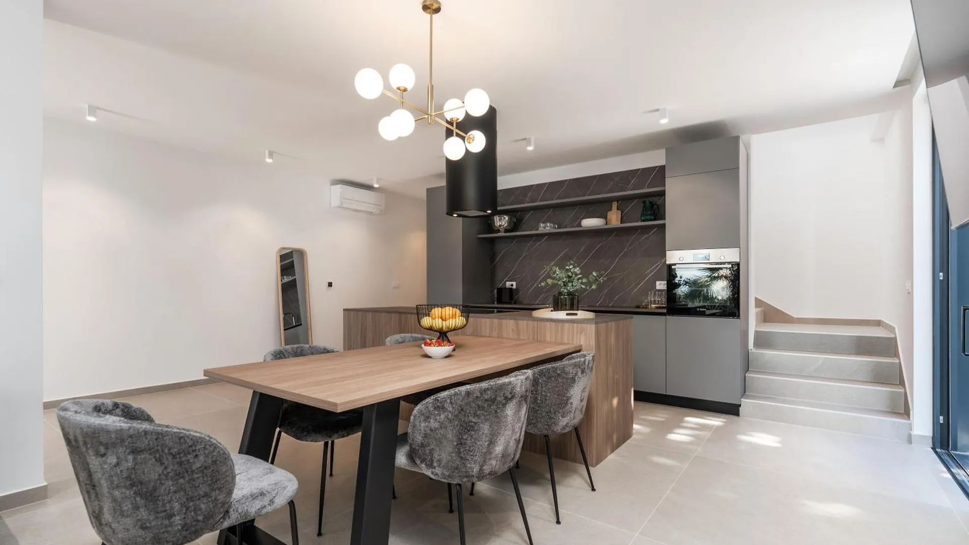 Apartment Ferienwohnung Laresidenza Istria Poreč
