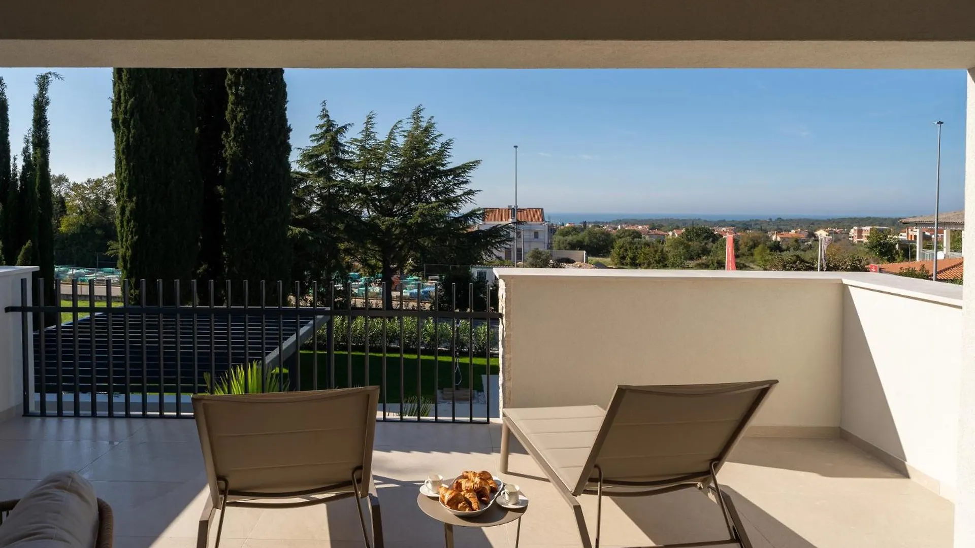Ferienwohnung Laresidenza Istria Poreč